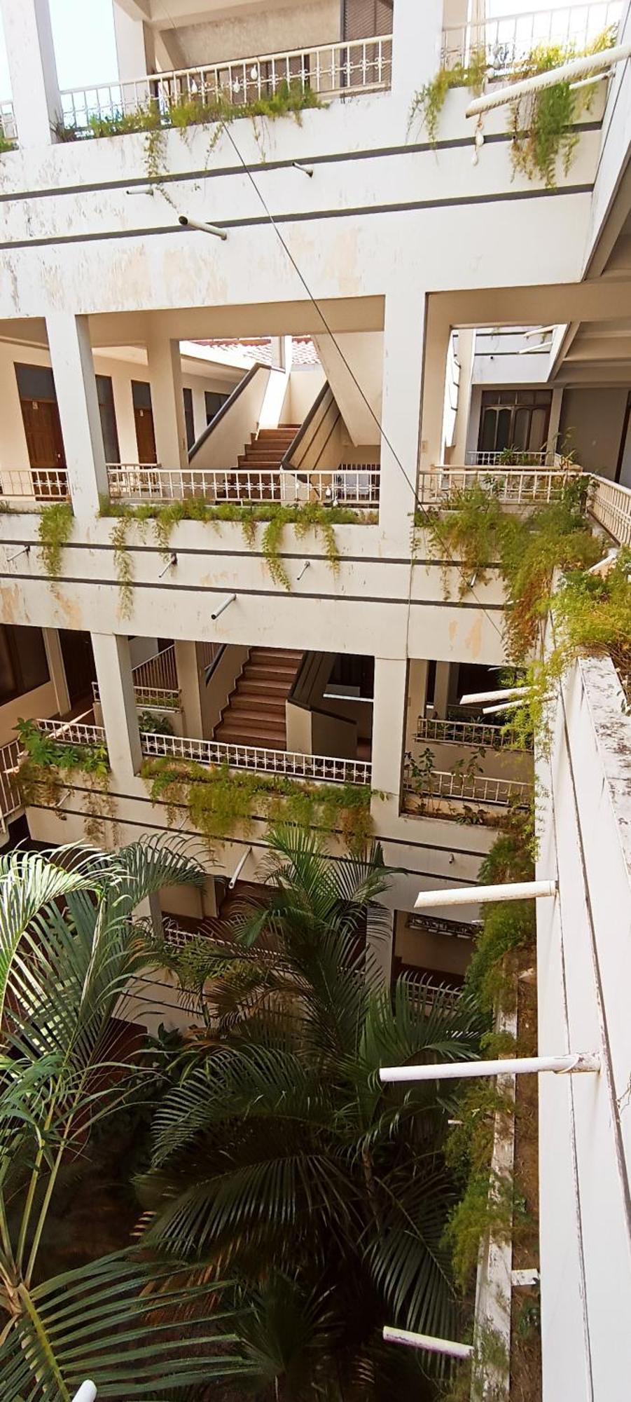 Residencial Canada Santa Cruz de La Sierra Buitenkant foto