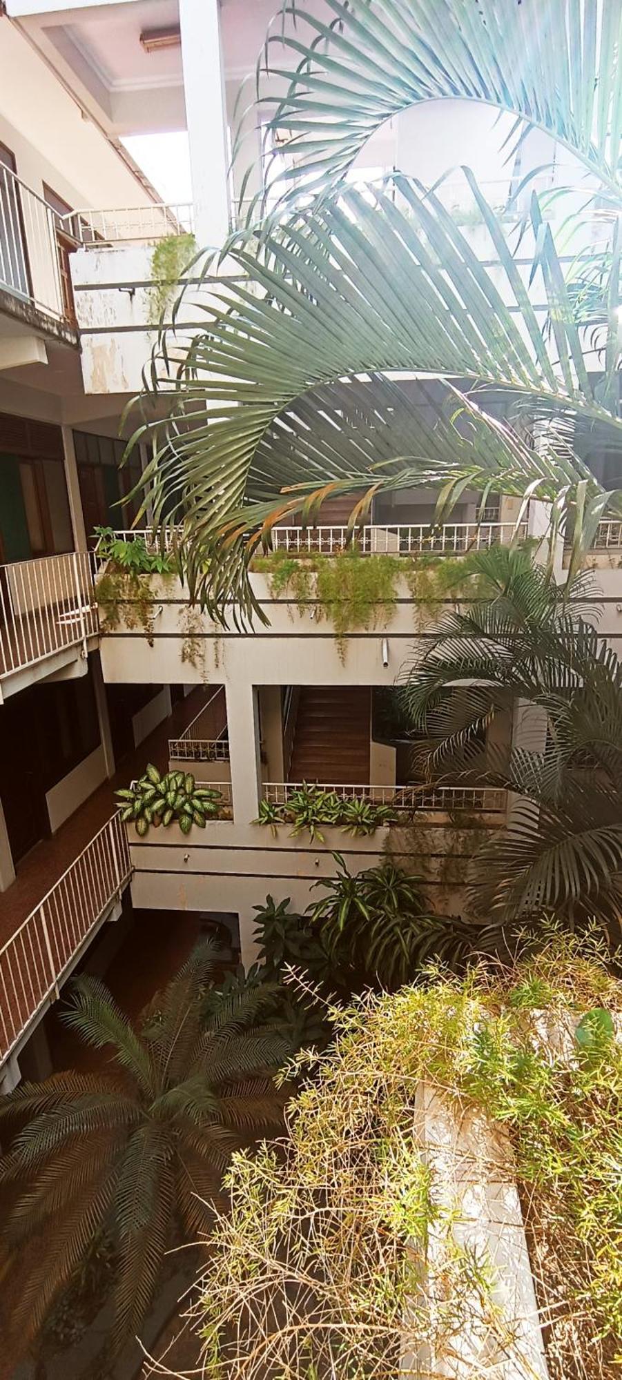 Residencial Canada Santa Cruz de La Sierra Buitenkant foto